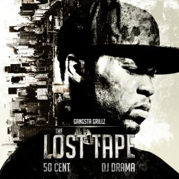 50 Cent - The Lost Tape 